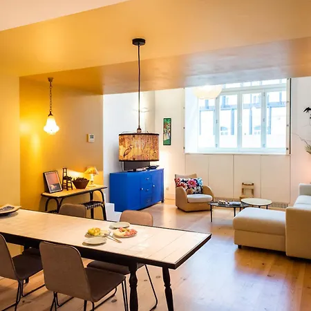 Stylish Near Timeout Market Апартаменты *