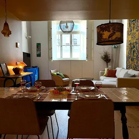 Apartamento Stylish Near Timeout Market *