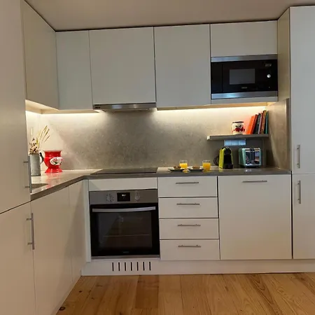 Stylish Near Timeout Market شقة Lisboa