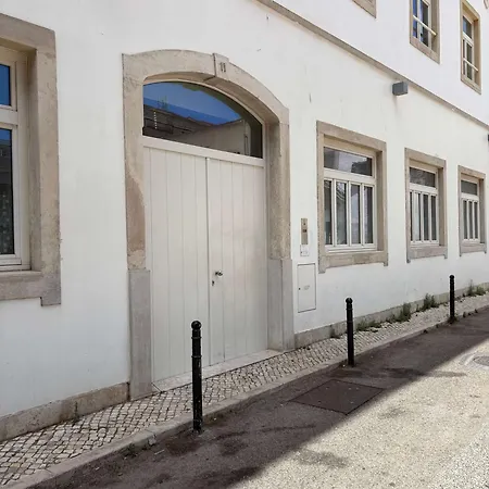 Stylish Near Timeout Market Apartamento Lisboa