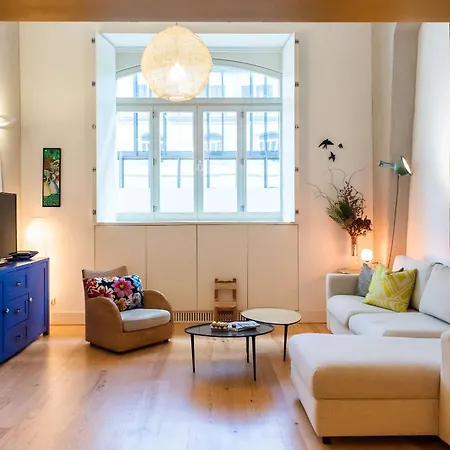 Stylish Near Timeout Market Apartamento Lisboa
