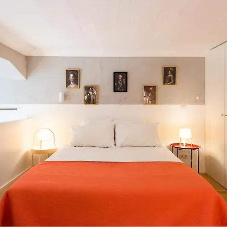 Stylish Near Timeout Market Apartamento Lisboa