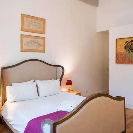 Apartamento Stylish Near Timeout Market