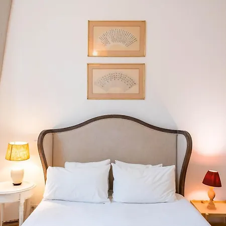 Apartamento Stylish Near Timeout Market Lisboa