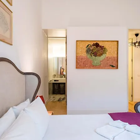 Apartamento Stylish Near Timeout Market