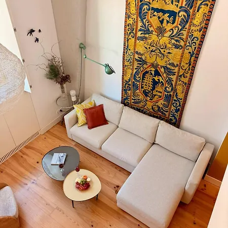 Stylish Near Timeout Market Lägenhet *