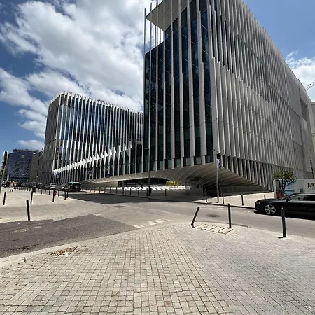 Stylish Near Timeout Market Lägenhet Lisboa